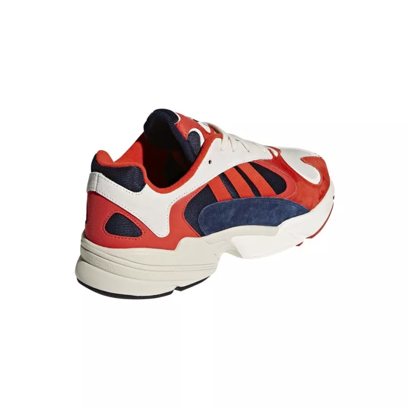 Basket adidas Originals YUNG 1 - Ref. B37615