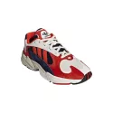 Basket adidas Originals YUNG 1 - Ref. B37615