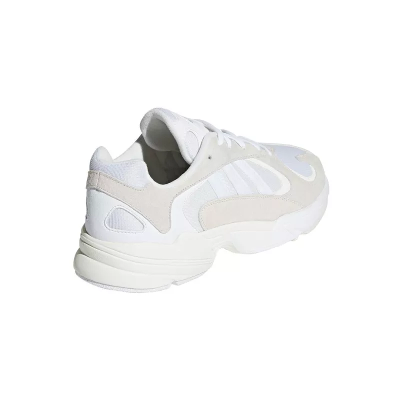 Basket adidas Originals YUNG 1 - Ref. B37616