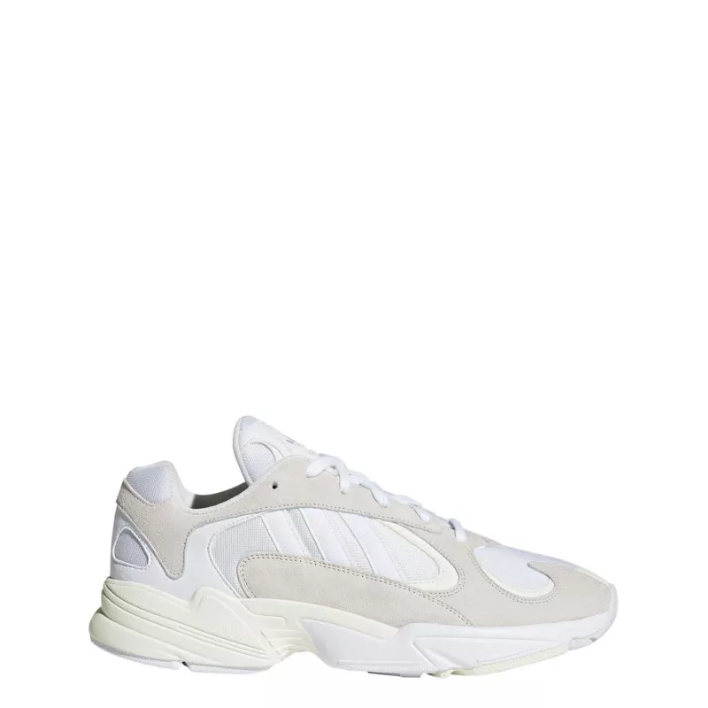 Basket adidas Originals YUNG 1 - Ref. B37616