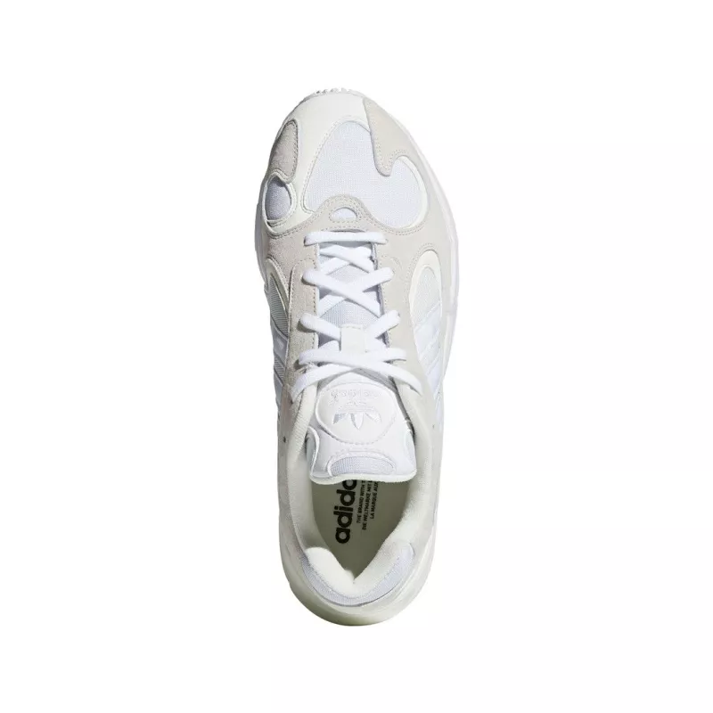 Basket adidas Originals YUNG 1 - Ref. B37616