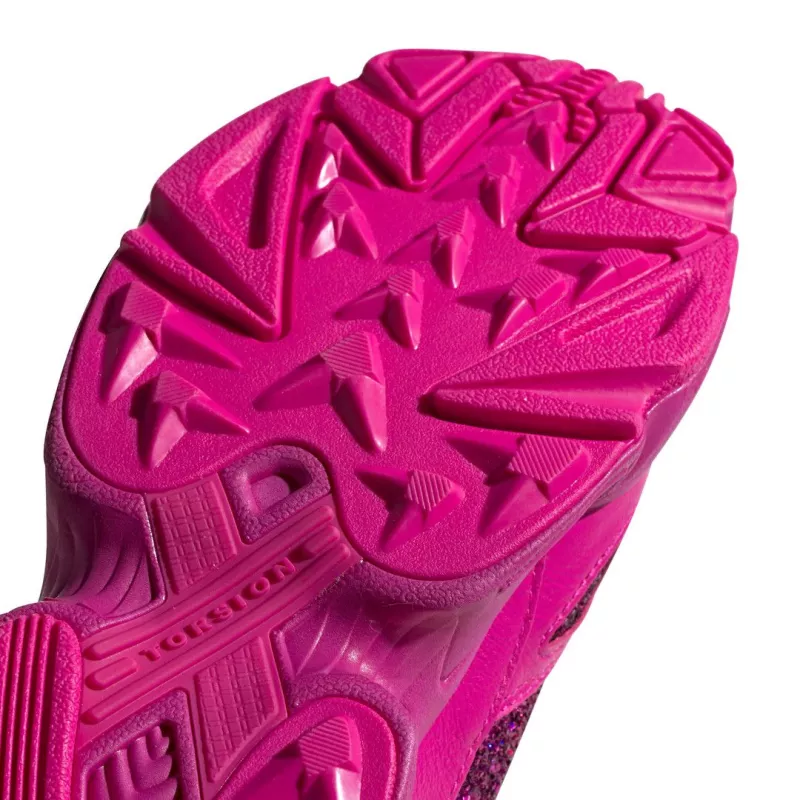 Basket adidas Originals FALCON - Ref. BD8077