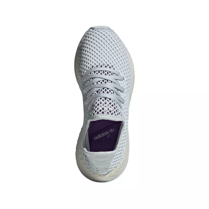 Basket adidas Originals DEERUPT RUNNER - Ref. CG6083