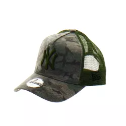Casquettes New Era KIDS CAMO 9FORTY TRUCKER NEYYAN - Ref. 11945538