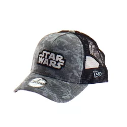 Bonnets New Era KIDS CAMO 9FORTYTRUCKER STAWAR - Ref. 11945537