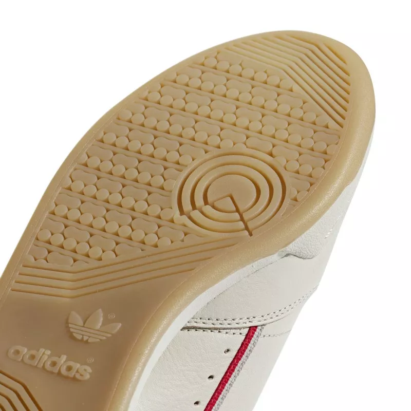 Baskets adidas Originals CONTINENTAL 80 - Ref. BD7606