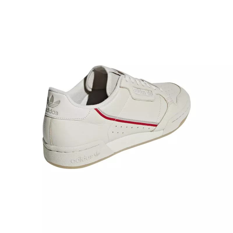 Baskets adidas Originals CONTINENTAL 80 - Ref. BD7606