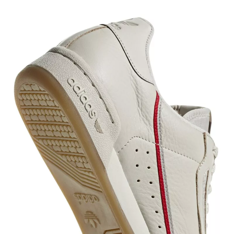Baskets adidas Originals CONTINENTAL 80 - Ref. BD7606