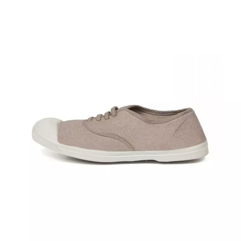Baskets Bensimon Tennis Lacet