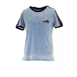 Tee-shirt Ellesse EH TMC BANDE - Ref. EH-TMC-BANDE--GREY