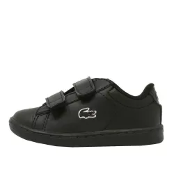 Baskets Cadet Lacoste CARNABY EVO BL3 SUI - Ref. 37SUI001302H
