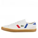 Baskets Lacoste SIDELINE 119  2 CMA - Ref. 37CMA006740F