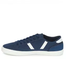 Baskets Lacoste SIDELINE 119 1 CMA - Ref. 37CMA0066J18