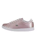 Baskets Junior Lacoste CARNABY EVO 119 6 SUJ - Ref. 37SUJ0002F50