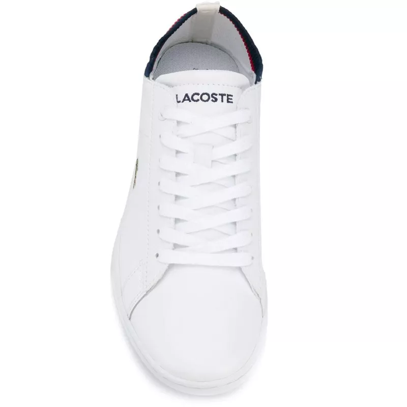 Baskets Lacoste CARNABY EVO DUO 119 1 SFA - Ref. 37SFA0020407