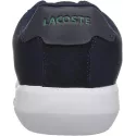 Basket Lacoste Avance 318 2 SPM - 736SPM000695K