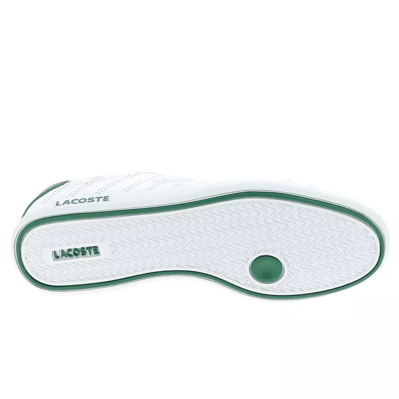 Basket Lacoste Graduate 318 1 SPW - Ref. 736SPW0028082