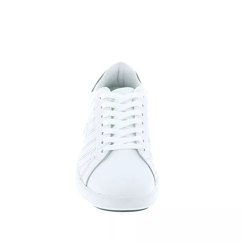 Basket Lacoste Graduate 318 1 SPW - Ref. 736SPW0028082