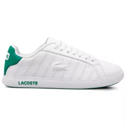 Basket Lacoste Graduate 318 1 SPW - Ref. 736SPW0028082