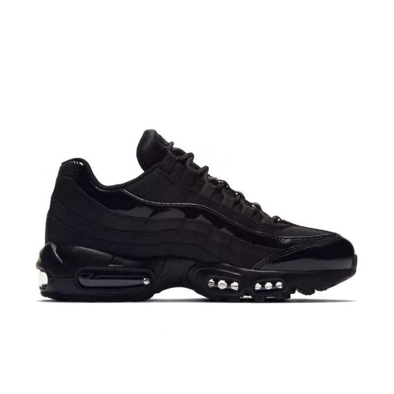 Baskets Nike W AIR MAX 95 - Ref. 307960-010