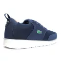 Baskets Lacoste LIGHT 118 SPM - Ref. 735SPM0021B98