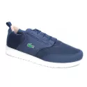 Baskets Lacoste LIGHT 118 SPM - Ref. 735SPM0021B98