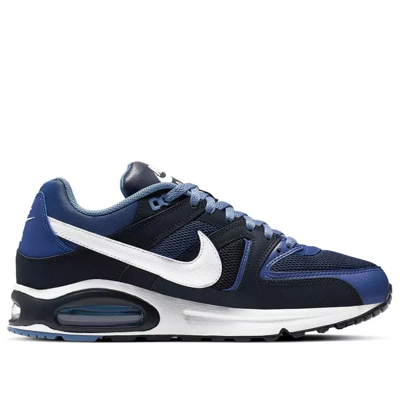 Baskets Nike AIR MAX COMMAND - Ref. 629993-410