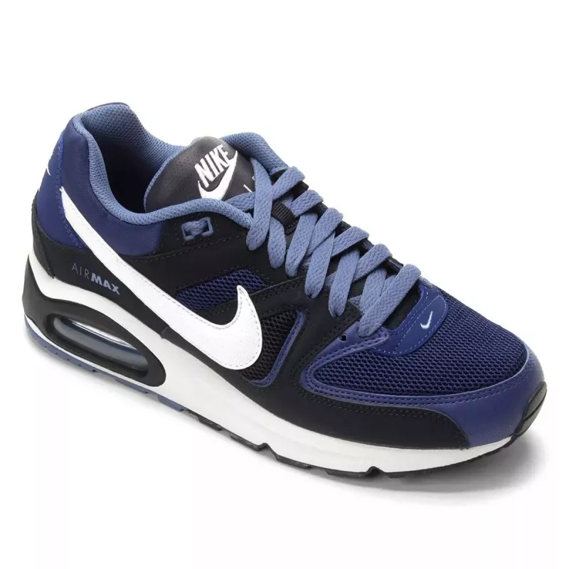 Baskets Nike AIR MAX COMMAND - Ref. 629993-410