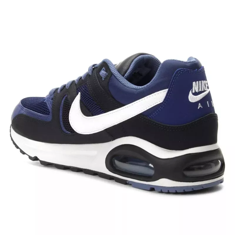 Baskets Nike AIR MAX COMMAND - Ref. 629993-410
