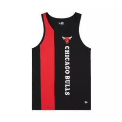 Débardeurs New Era NBA WORDMARK TANK CHIBUL - Ref. 11841344
