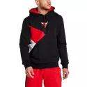 Sweats New Era NBA COLOUR BLOCK PO HOODY CHIBUL