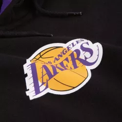 Sweats New Era NBA COLOUR BLOCK PO HOODY LOSLAK