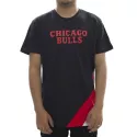 Tee-shirt New Era NBA COLOUR BLOCK TEE CHIBUL