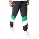 Pantalons de survÃªtement New Era NBA COLOUR BLOCK TRACK PANT BOSCEL