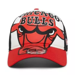 Casquettes New Era NBA RETRO PACK 940 AF TRUCKER CHIBUL