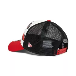 Casquettes New Era NBA RETRO PACK 940 AF TRUCKER CHIBUL