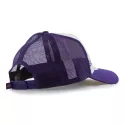 Casquettes New Era NBA RETRO PACK 940 AF TRUCKER  LOSLAK