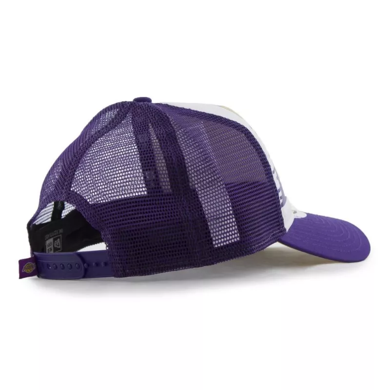 Casquettes New Era NBA RETRO PACK 940 AF TRUCKER  LOSLAK Casquettes New Era NBA RETRO PACK 940 AF TRUCKER  LOSLAK