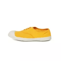 Baskets Bensimon TENNIS LACET