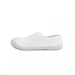Baskets Bensimon TENNIS LACET - Ref. F15004-101