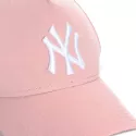 Casquettes New Era LTWGHT ESSENTIAL AFRAME NEYYAN