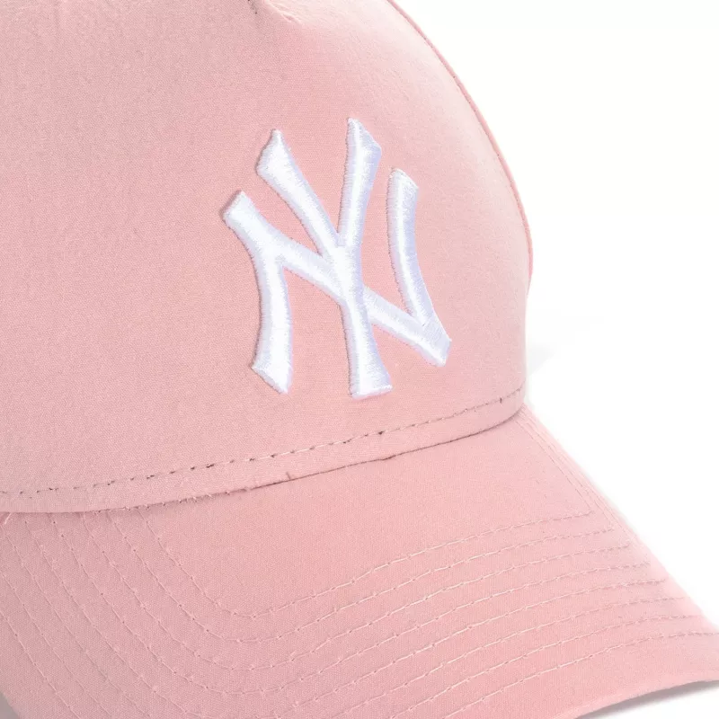 Casquettes New Era LTWGHT ESSENTIAL AFRAME NEYYAN Casquettes New Era LTWGHT ESSENTIAL AFRAME NEYYAN