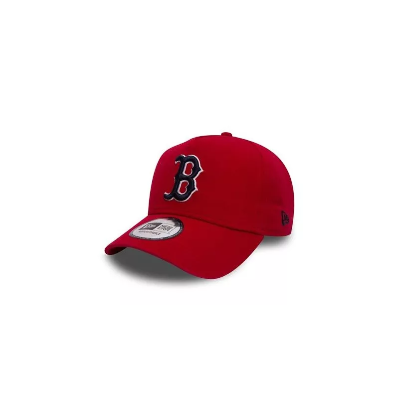 Casquettes New Era WASHED A FRAME BOSRED Casquettes New Era WASHED A FRAME BOSRED