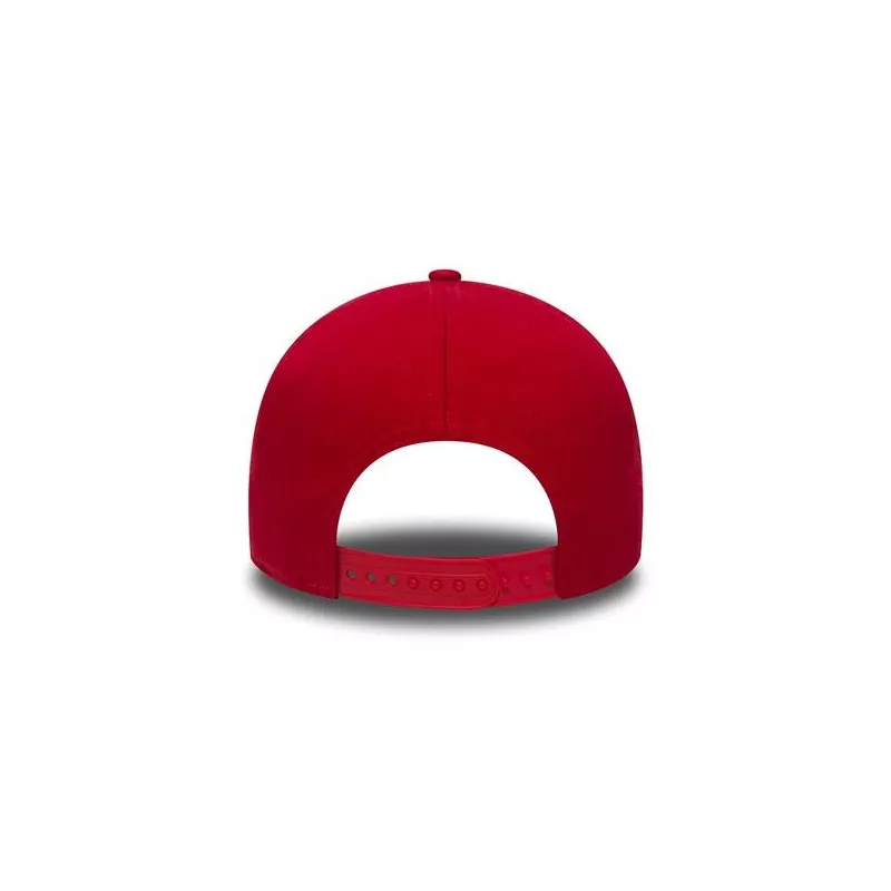 Casquettes New Era WASHED A FRAME BOSRED Casquettes New Era WASHED A FRAME BOSRED