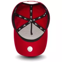 Casquettes New Era WASHED A FRAME BOSRED