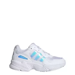 Baskets Junior adidas Originals YUNG-96 J