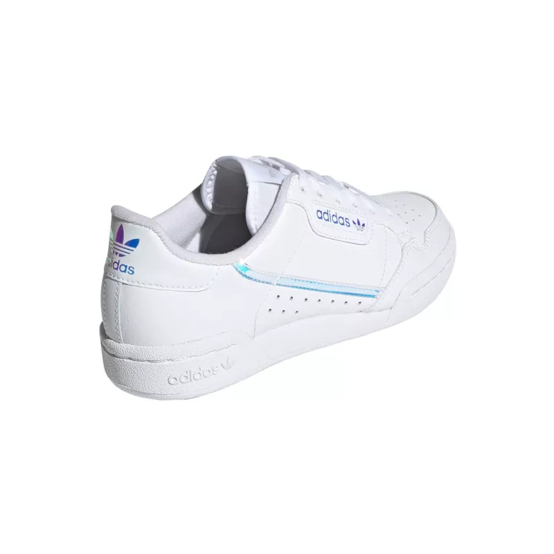 Baskets Junior adidas Originals CONTINENTAL 80 J