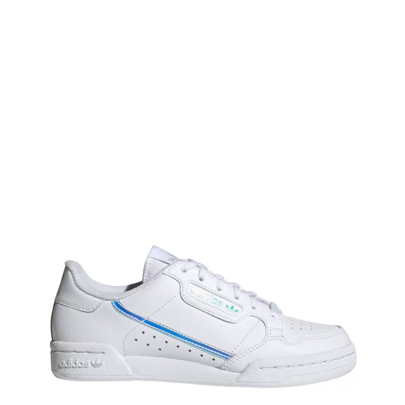 Baskets Junior adidas Originals CONTINENTAL 80 J