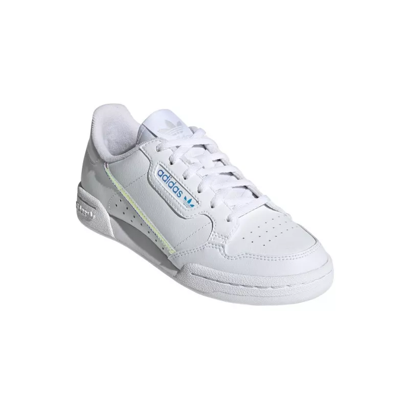 Baskets Junior adidas Originals CONTINENTAL 80 J