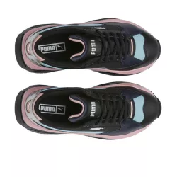 Baskets Puma STORMY METALLIC